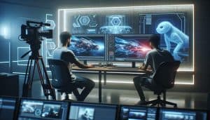 Runway Gen 4: The Ultimate Video AI Upgrade