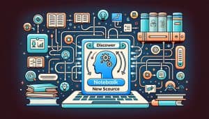 NotebookLM’s New ‘Discover Sources’ Feature Simplifies AI Research