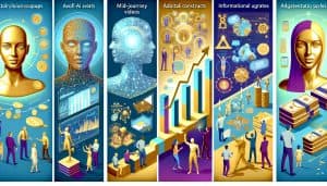 AI Avatars, MidJourney Videos, GPT-5 Updates, and Sales Success