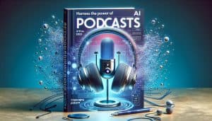 Create Podcasts With AI, A Beginner’s Guide For 2025