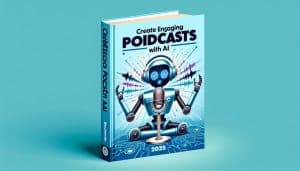 Create Engaging Podcasts With AI, A Beginner’s Guide 2025