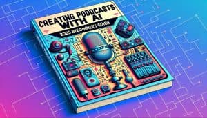 Create Podcasts With AI, 2025 Beginner’s Guide