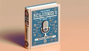 How to Create Podcasts with AI, The Ultimate Beginner’s Guide