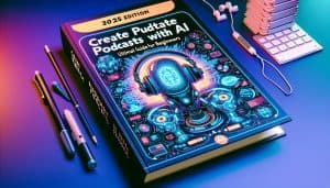 Create Podcasts With AI, Ultimate Guide For Beginners 2025