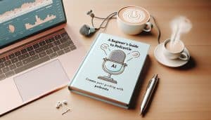 Create Podcasts with AI, A Beginner’s Guide to Podcastle