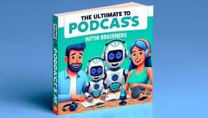 Create Podcasts with AI, The Ultimate Guide for Beginners