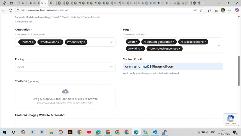 AI Presentation Maker