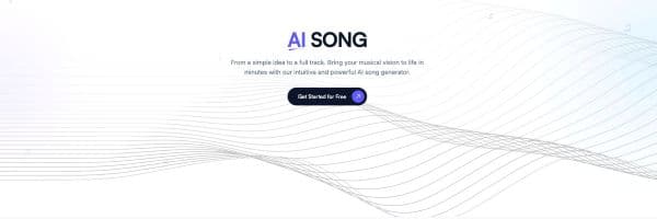 AI Song