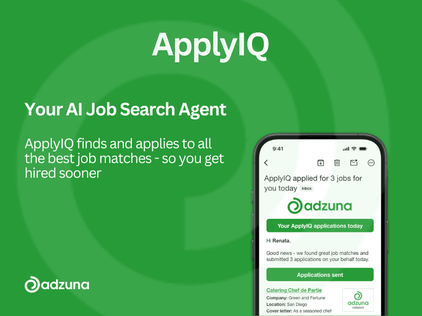 ApplyIQ