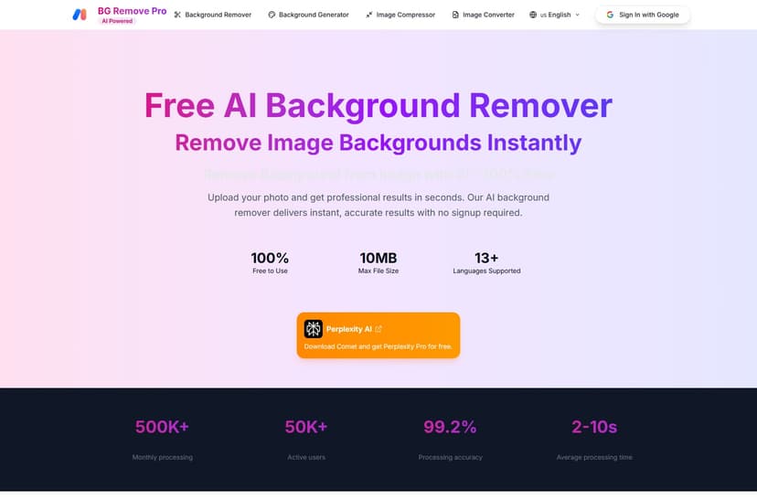 BG Remove Pro