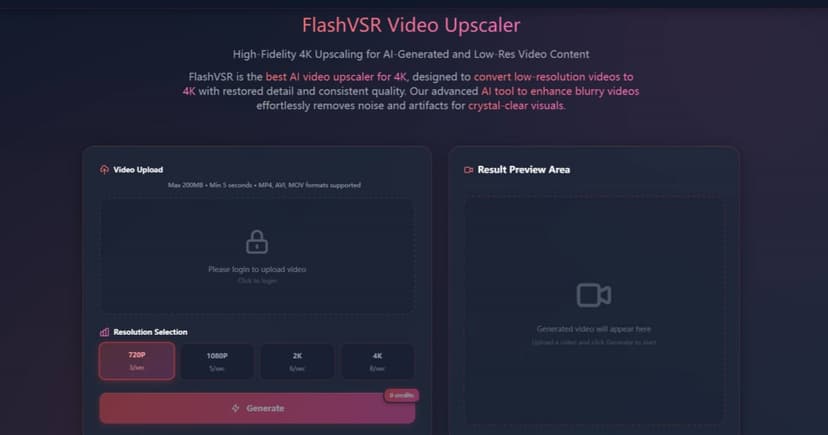 FlashVSR