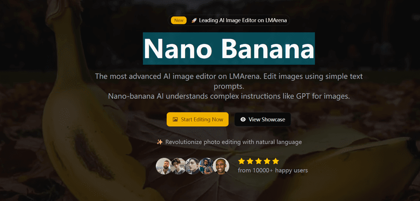 Nano Banana