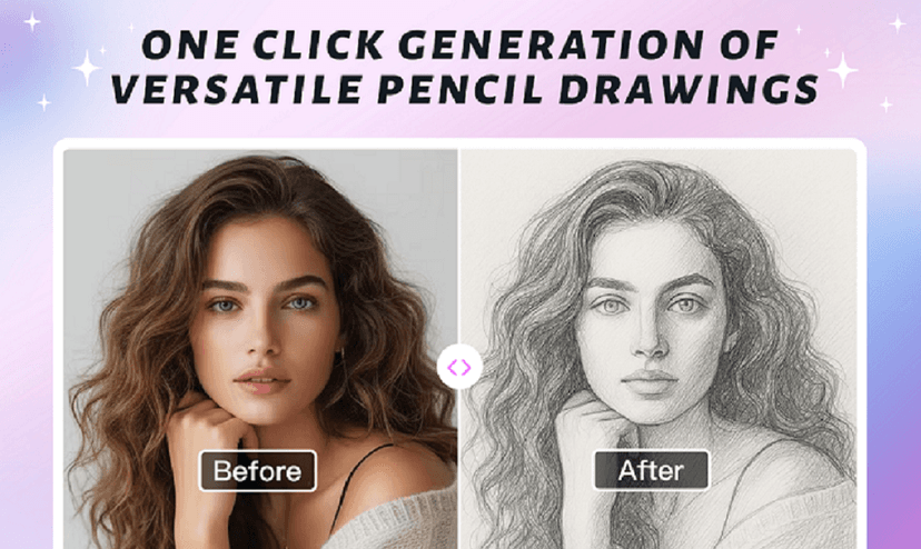 PencilArtMagic