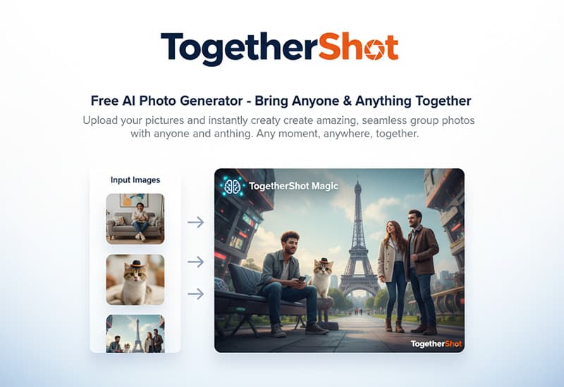 TogetherShot