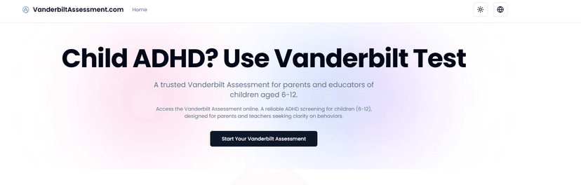 vanderbiltassessment
