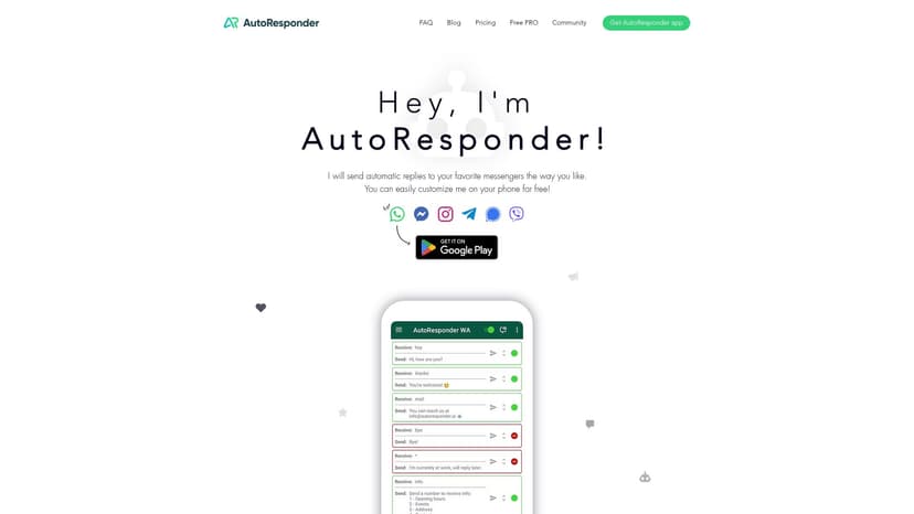 AutoResponder.ai