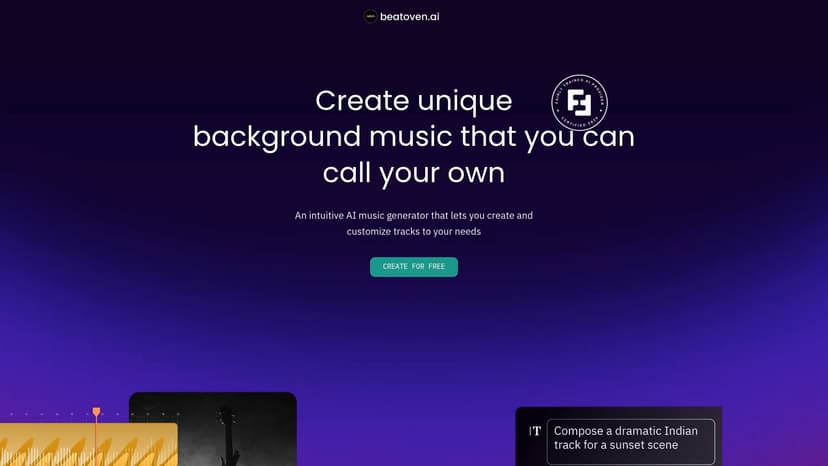 Beatoven.ai