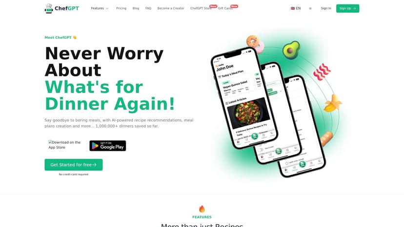 ChefGPT