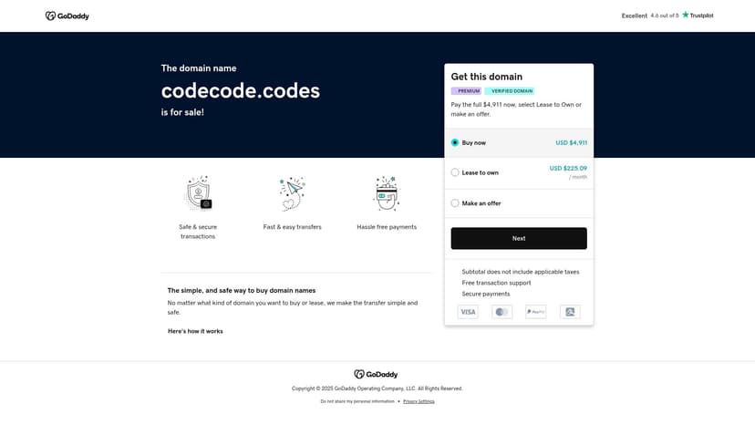 CodeCode