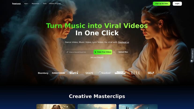 freebeat.ai