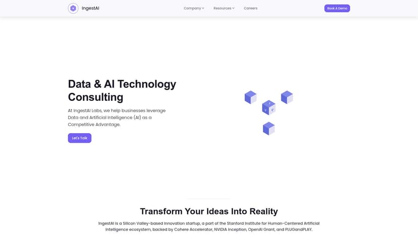 IngestAI.io