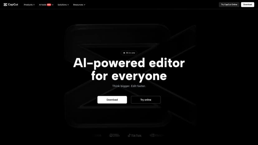 InspireVid – AI Video Generator