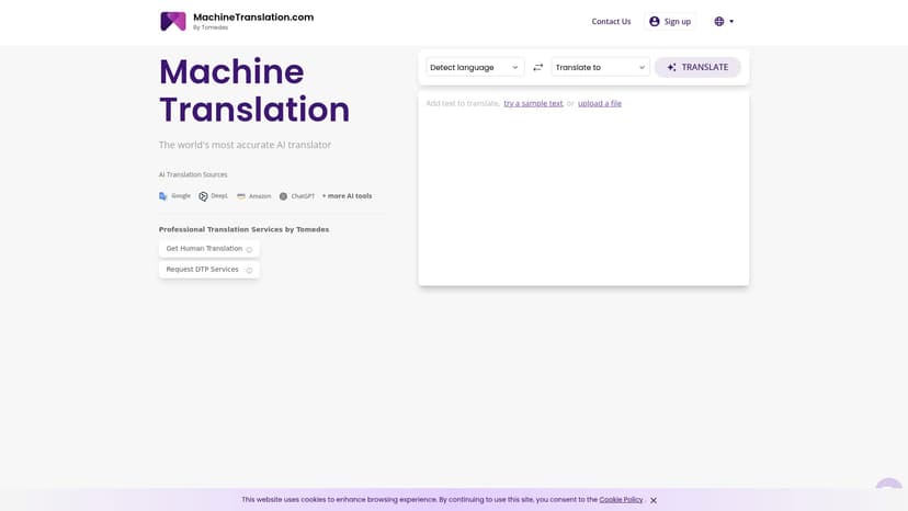 machinetranslation.com