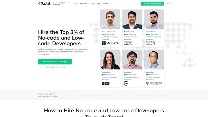 Project Description Generator