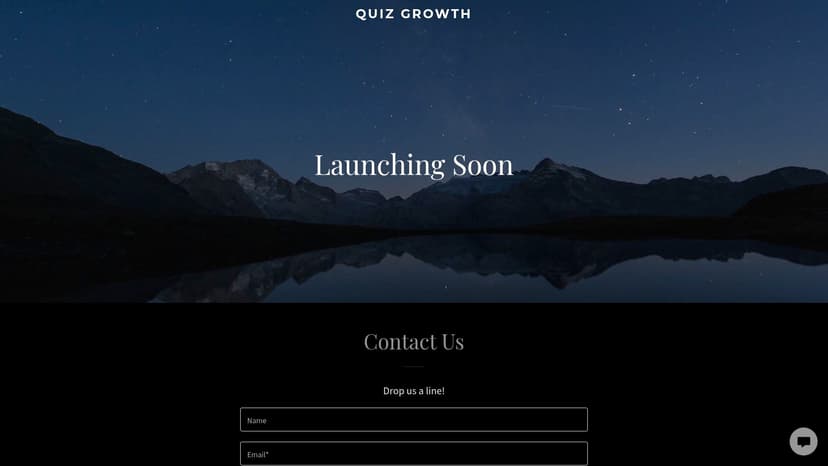 QuizGrowth