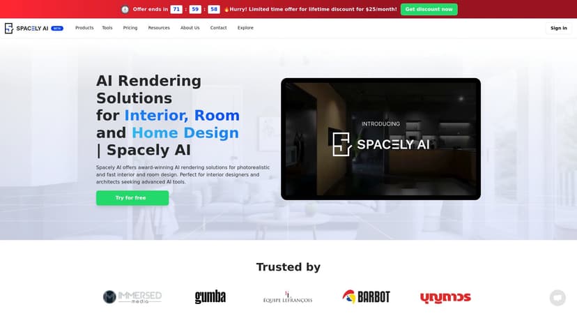 Spacely.ai