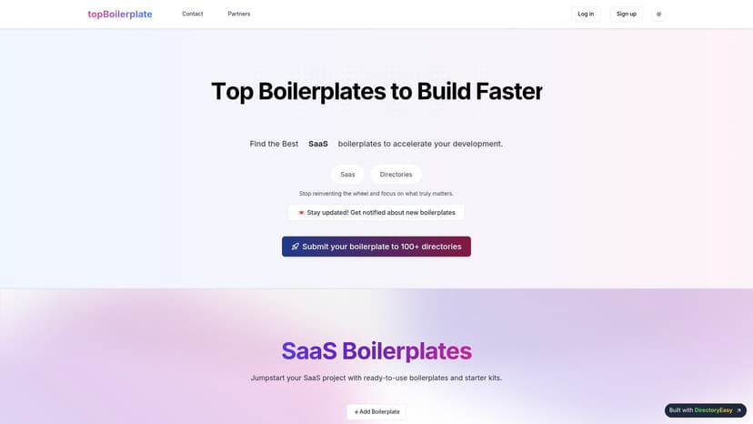 topBoilerplate